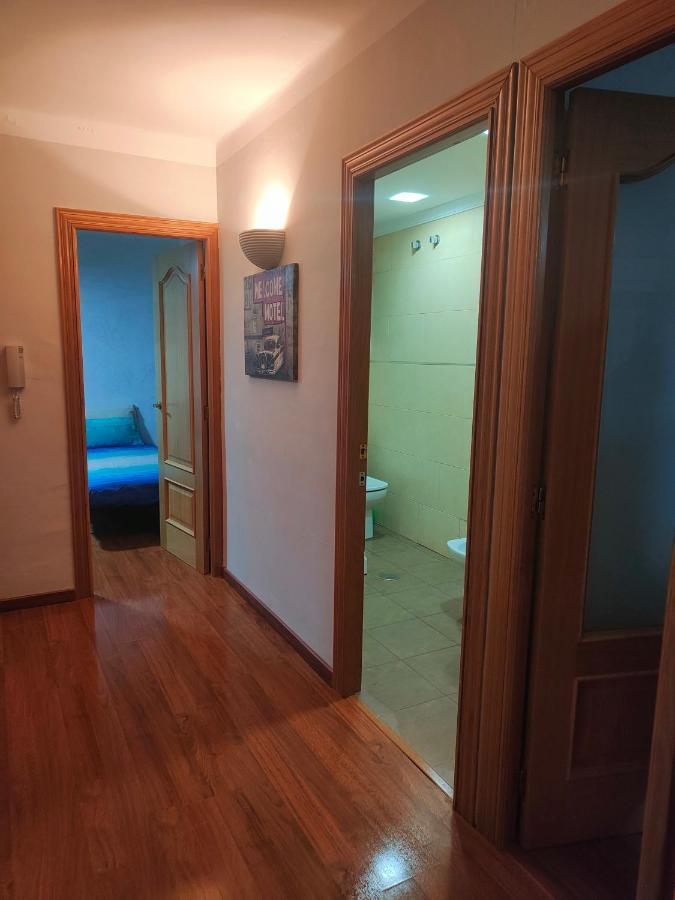 Apartmán Estrella Azul/ Blue Star Sagunto Exteriér fotografie