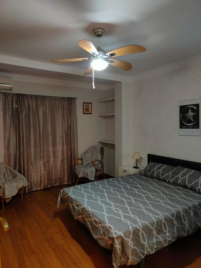 Apartmán Estrella Azul/ Blue Star Sagunto Exteriér fotografie